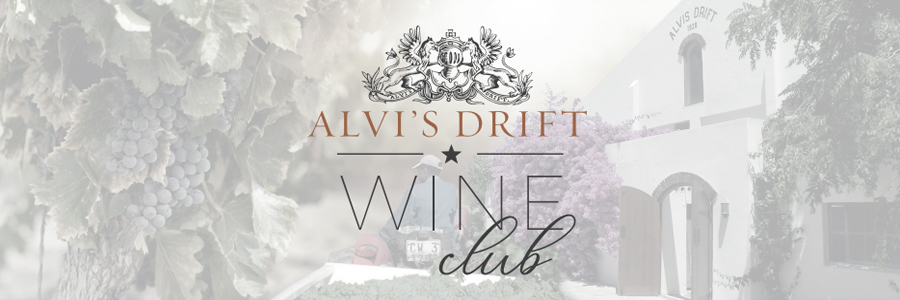 Alvi’s Drift Wine Club