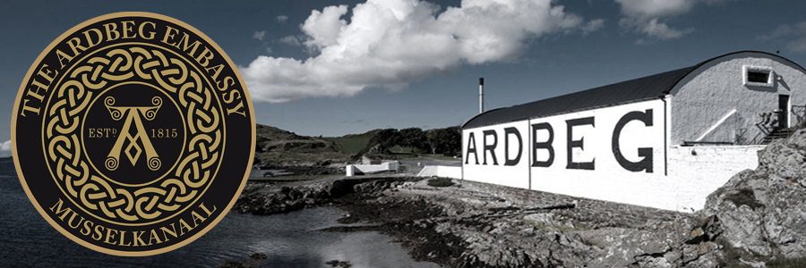 Ardbeg Embassy